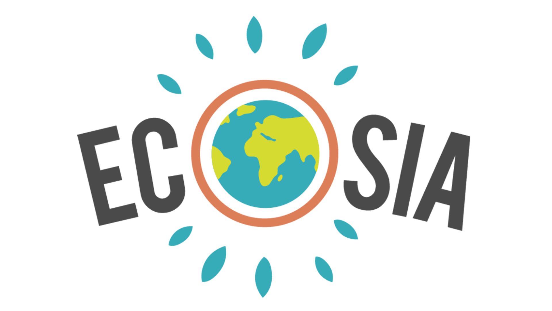 Ecosia